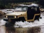 Engesa 4 1984 года
